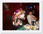 El Poncho's Mexican Restaurant Birthday Pictures 2009 (121) * 2848 x 2136 * (1.48MB)
